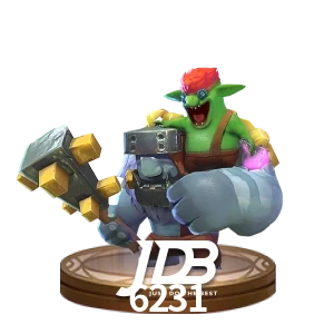 app de cassino com jogos JDB slots