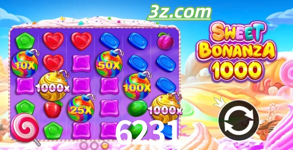 Sweet Bonanza da Pragmatic Play: Um Slot Repleto de Diversão e Grandes Prêmios